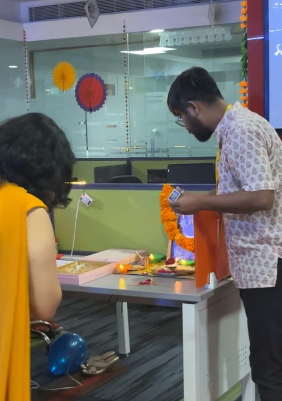 FairPay Solutions Office